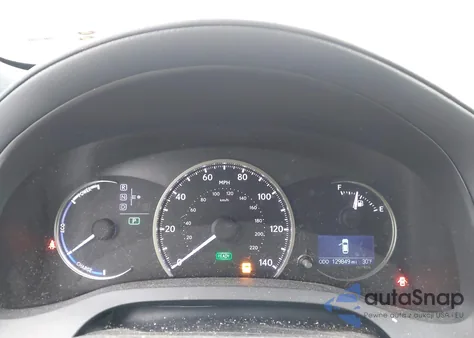 2016 Lexus Ct 200H from USA, damaged, VIN JTHKD5BH7G2269073